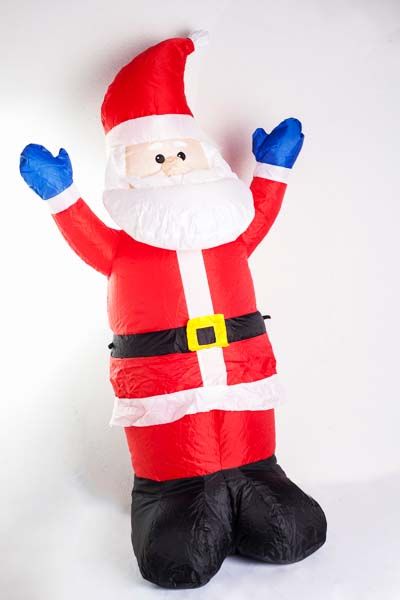 Santa Claus de 1.20 mts modelo: WS-301333