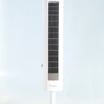 Mod: VTC 2900 ventilador de torre c/control remoto 3 velocidades, 3 tipos de aire oscilatorio timer hasta 8 horas 